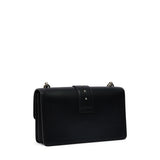 Borsa media Love Bag One in pelle 105857 A0F1Z99O PINKO 