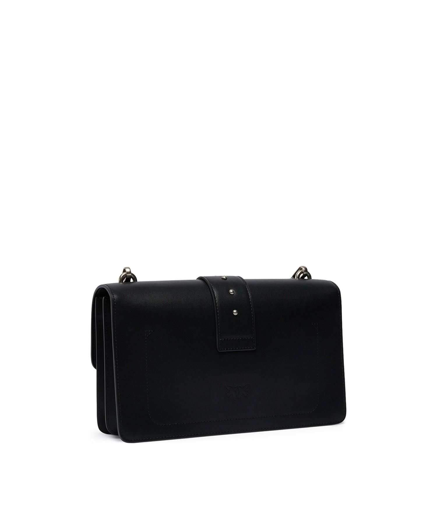 Borsa media Love Bag One in pelle 105857 A0F1Z99O PINKO 