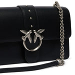 Borsa media Love Bag One in pelle 105857 A0F1Z99O PINKO 