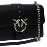 Borsa media Love Bag One in pelle 105857 A0F1Z99O PINKO 