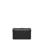 Borsa media Love Bag One in pelle 105857 A0F1Z99O PINKO 