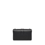 Borsa media Love Bag One in pelle 105857 A0F1Z99O PINKO 
