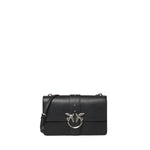 Borsa media Love Bag One in pelle 105857 A0F1Z99O PINKO 