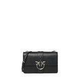 Borsa media Love Bag One in pelle 105857 A0F1Z99O PINKO 
