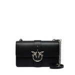 Borsa media Love Bag One in pelle 105857 A0F1Z99O PINKO 