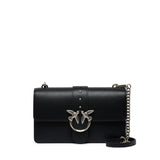 Borsa media Love Bag One in pelle 105857 A0F1Z99O PINKO 