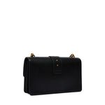 Borsa media Love Bag One in pelle 105857 A0F1Z99Q PINKO 