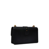 Borsa media Love Bag One in pelle 105857 A0F1Z99Q PINKO 