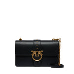 Borsa media Love Bag One in pelle 105857 A0F1Z99Q PINKO 