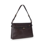 Borsa a spalla grande Belt Bag Big in pelle 105903 A0QOM12Q PINKO 