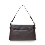 Borsa a spalla grande Belt Bag Big in pelle 105903 A0QOM12Q PINKO 