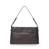 Borsa a spalla grande Belt Bag Big in pelle 105903 A0QOM12Q PINKO 