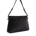 Borsa a spalla grande Belt Bag Big in pelle 105903 A0QOZ99Q PINKO 