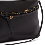Borsa a spalla grande Belt Bag Big in pelle 105903 A0QOZ99Q PINKO 