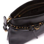 Borsa a spalla grande Belt Bag Big in pelle 105903 A0QOZ99Q PINKO 