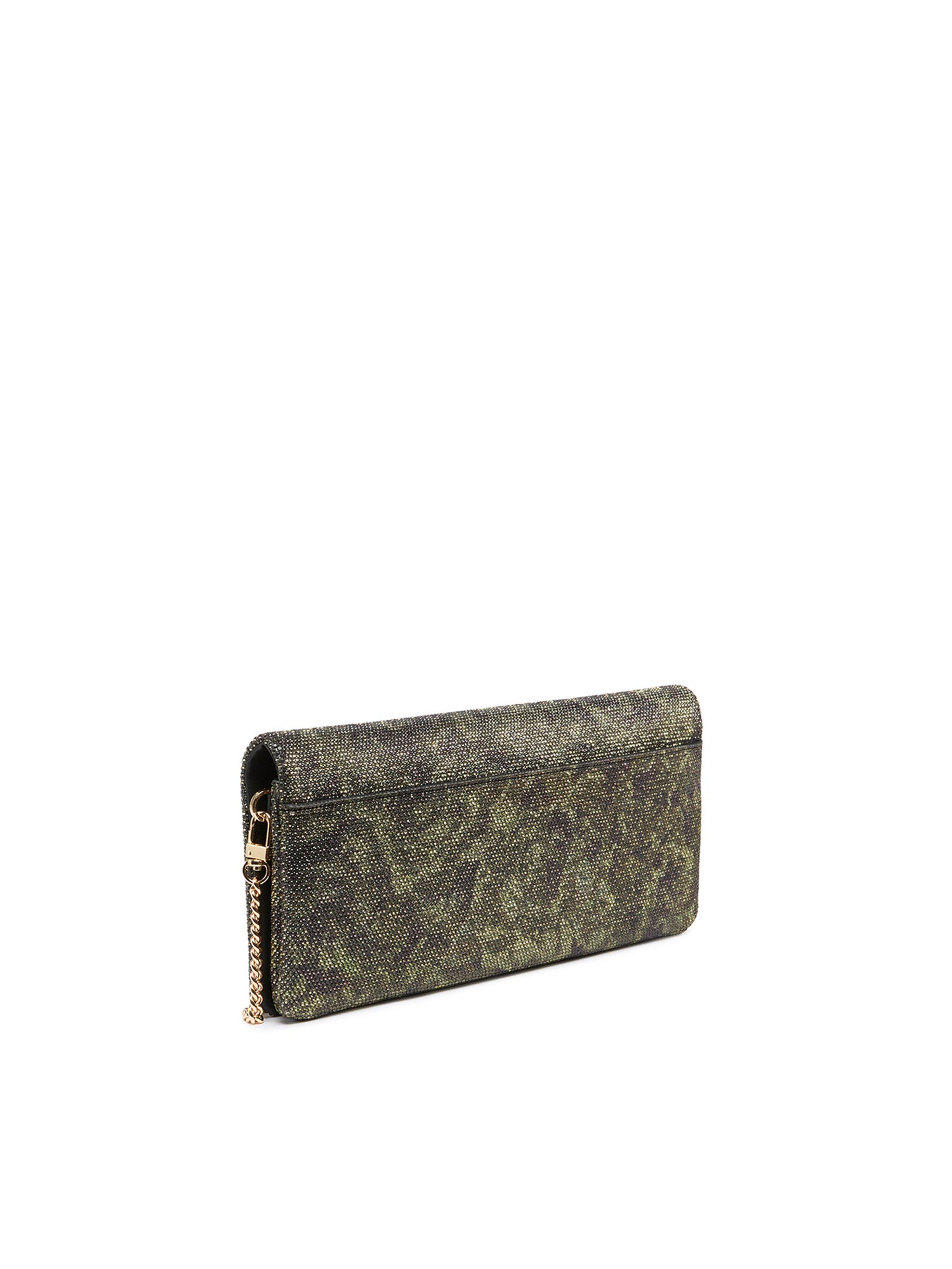 Pochette a tracolla media Love Bag Click Soft Horizontal 106022 A3LLST3Y PINKO 