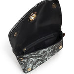 Pochette a tracolla piccola Love Bag Click Soft Horizontal 106023 A3LLIZ5Y PINKO 