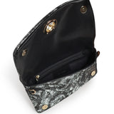 Pochette a tracolla piccola Love Bag Click Soft Horizontal 106023 A3LLIZ5Y PINKO 