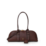 Borsa a spalla Escape Bag Horizontal in pelle 106169 A3CXL88Q PINKO 