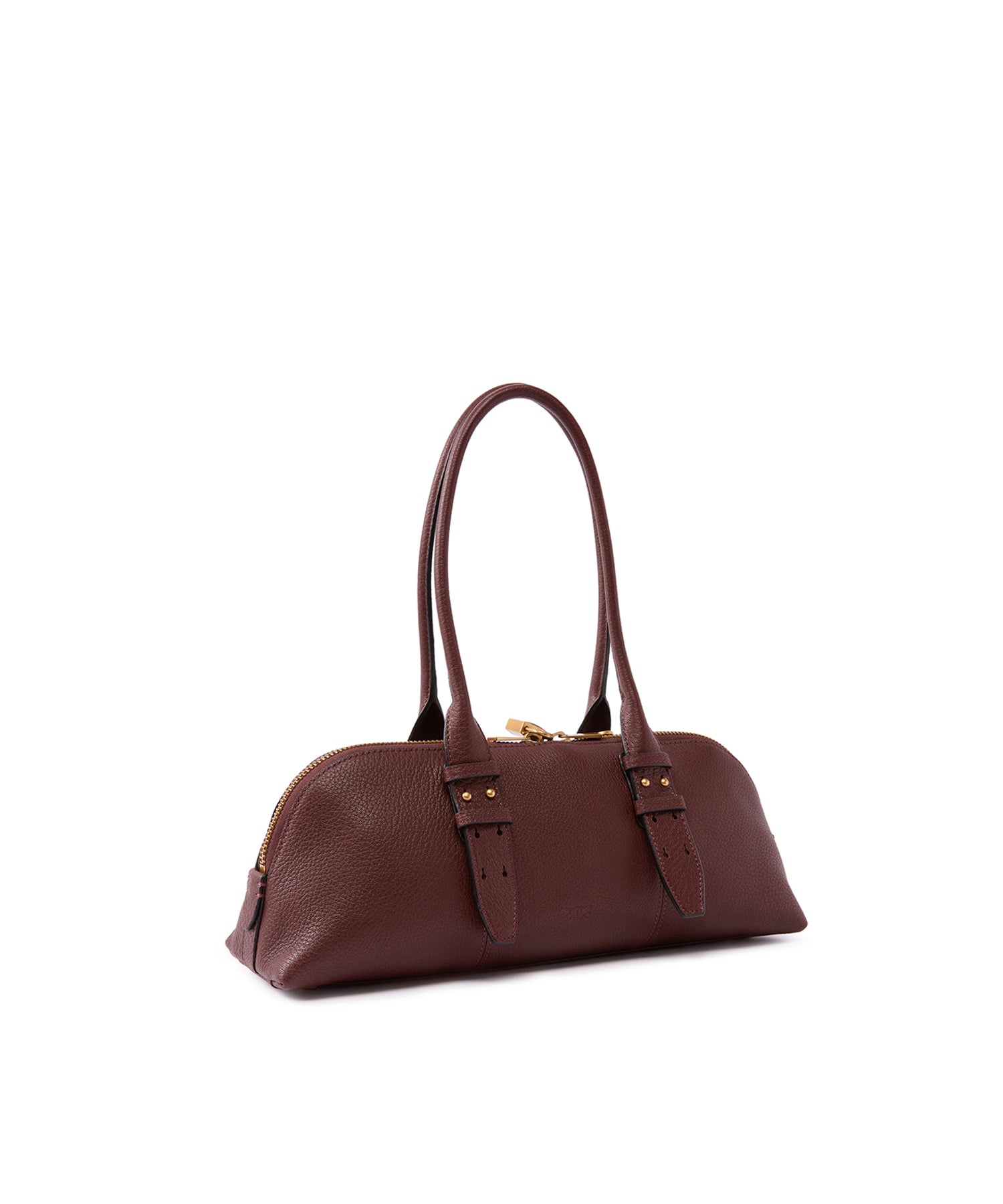Borsa a spalla Escape Bag Horizontal in pelle 106169 A3CXL88Q PINKO 
