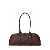 Borsa a spalla Escape Bag Horizontal in pelle 106169 A3CXL88Q PINKO 