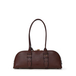 Borsa a spalla Escape Bag Horizontal in pelle 106169 A3CXL88Q PINKO 
