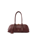 Borsa a spalla Escape Bag Horizontal in pelle 106169 A3CXL88Q PINKO 