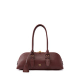 Borsa a spalla Escape Bag Horizontal in pelle 106169 A3CXL88Q PINKO 
