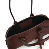 Borsa a spalla Escape Bag Horizontal in pelle 106169 A3CXL88Q PINKO 