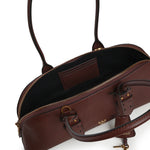 Borsa a spalla Escape Bag Horizontal in pelle 106169 A3CXL88Q PINKO 