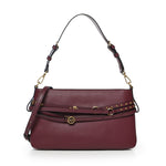 BELT BAG MINI VITELLO MORBIDO 106177 A0QOWW5Q PINKO 