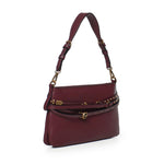 BELT BAG MINI VITELLO MORBIDO 106177 A0QOWW5Q PINKO 