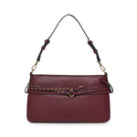 BELT BAG MINI VITELLO MORBIDO 106177 A0QOWW5Q PINKO 
