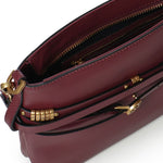 BELT BAG MINI VITELLO MORBIDO 106177 A0QOWW5Q PINKO 