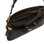 Borsa a spalla Belt Bag Mini in pelle 106177 A0QOZ99Q PINKO 