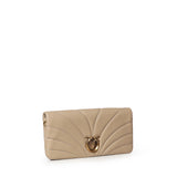 Borsa a tracolla con logo 107035 A0F2C50Q PINKO 