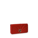 Borsa a tracolla con logo 107035 A0F2R59Q PINKO 