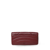 Borsa a tracolla con logo 107035 A0F2WW5Q PINKO 