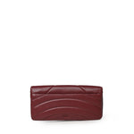 Borsa a tracolla con logo 107035 A0F2WW5Q PINKO 