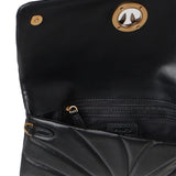 Pochette a tracolla media Love Bag Click Horizontal in nappa trapuntata 107035 A0F2Z99Q PINKO 