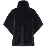Cappa effetto pelliccia 107043 A3E7Z99 PINKO 