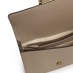 Borsa a tracolla media Love Bag One in pelle 107070 A0F1I49Q PINKO 