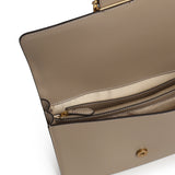 Borsa a tracolla media Love Bag One in pelle 107070 A0F1I49Q PINKO 