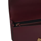 Borsa a tracolla media Love Bag One in pelle 107070 A0F1WW5Q PINKO 