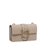 Borsa a tracolla Mini Love Bag One 107071 A0F1C50Q PINKO 