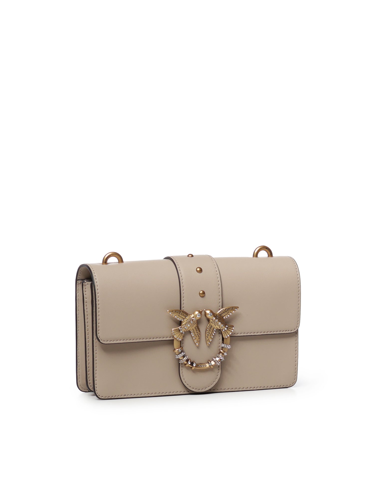 Borsa a tracolla Mini Love Bag One 107071 A0F1C50Q PINKO 