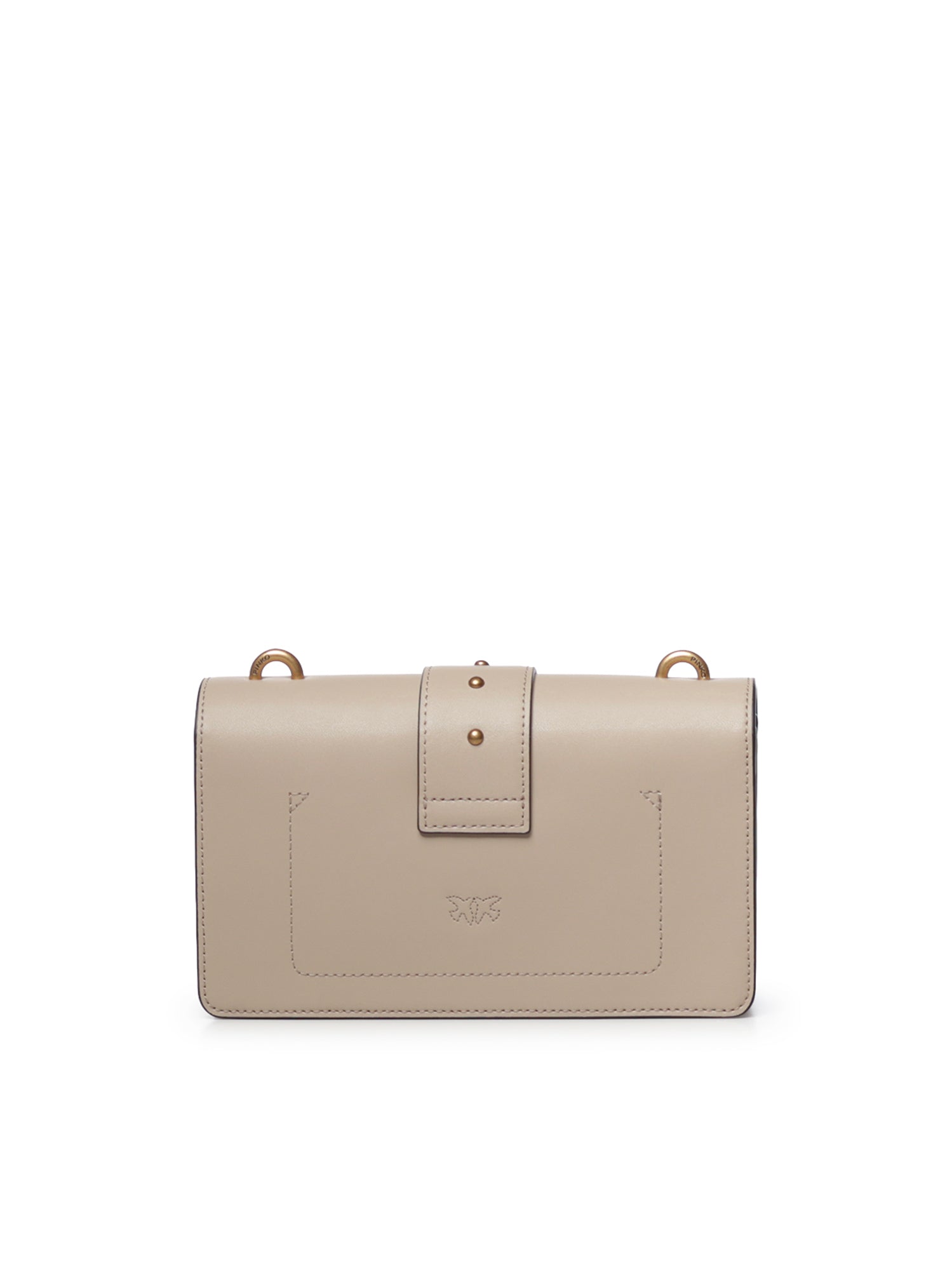 Borsa a tracolla Mini Love Bag One 107071 A0F1C50Q PINKO 
