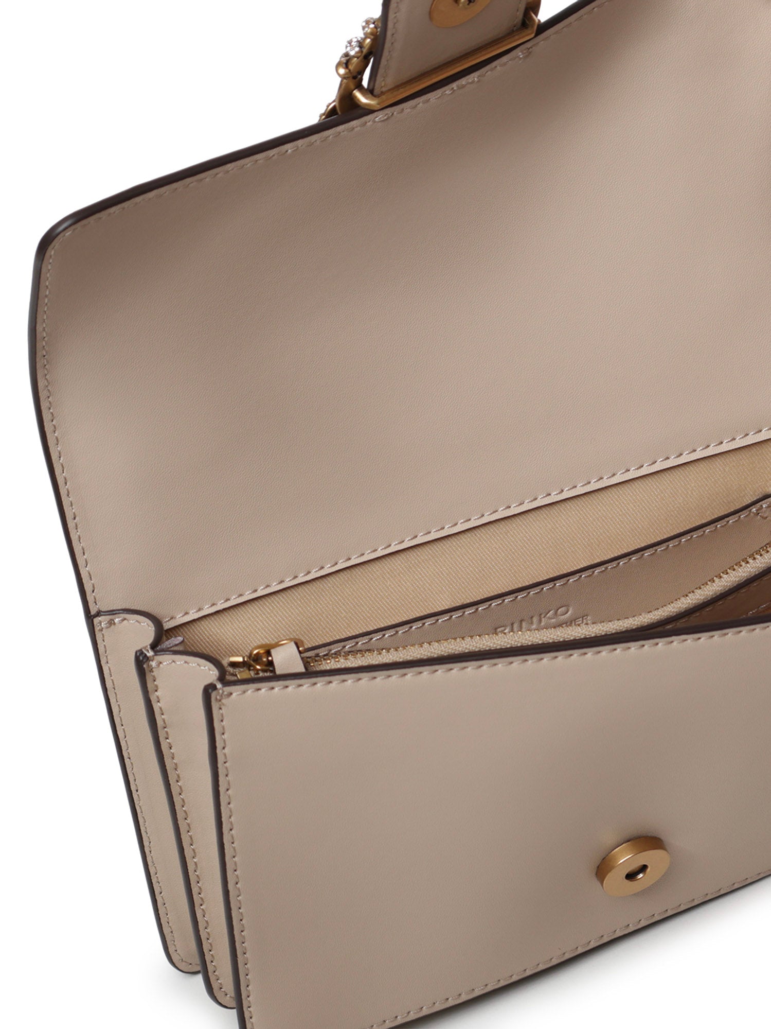 Borsa a tracolla Mini Love Bag One 107071 A0F1C50Q PINKO 