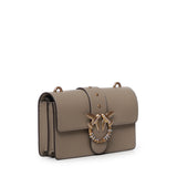 Borsa a tracolla Mini Love Bag One 107071 A0F1I49Q PINKO 