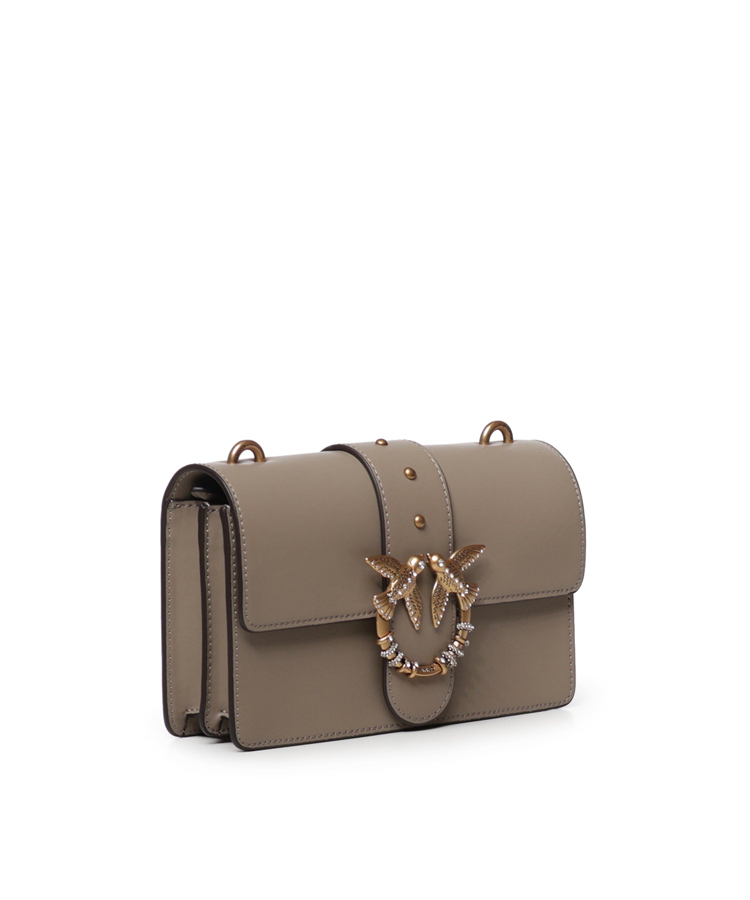 Borsa a tracolla Mini Love Bag One 107071 A0F1I49Q PINKO 
